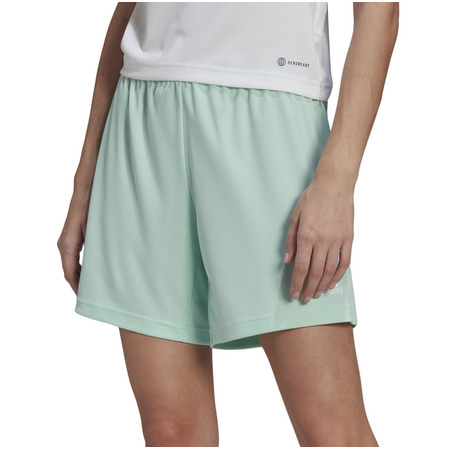 Adidas Entrada 22 Shorts W "Clear Mint"