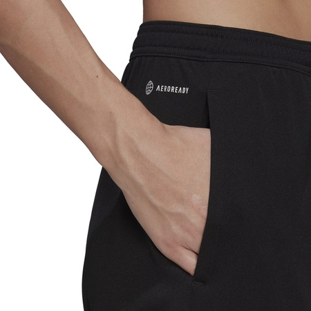 Adidas Entrada 22 Training Shorts W "Black"