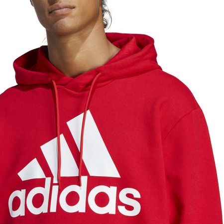 Adidas Essentials French Terry Big Logo Hoodie