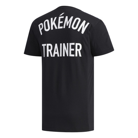 Adidas Essentials Pokémon Trainer T-Shirt