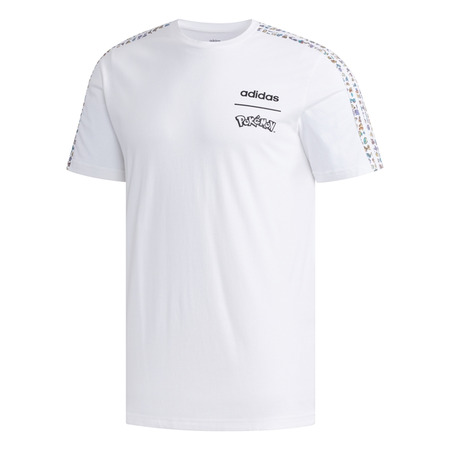 Adidas Essentials Pokémon Trainer T-Shirt