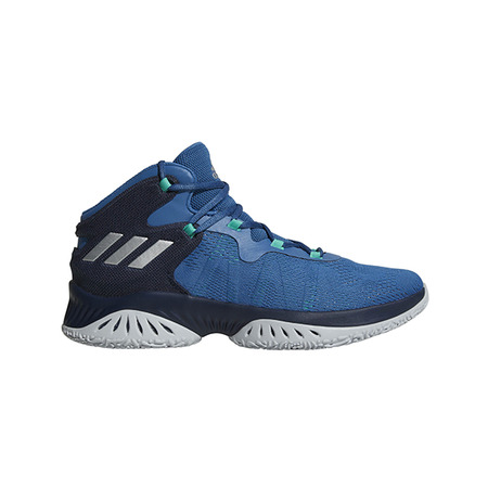 Adidas Explosive Bounce "Buzz"