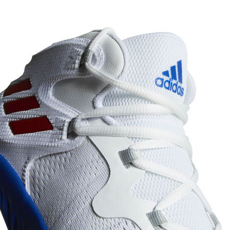 Adidas Explosive Bounce "Woody"