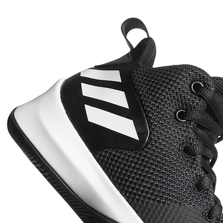 Adidas Explosive Flash K (Black)