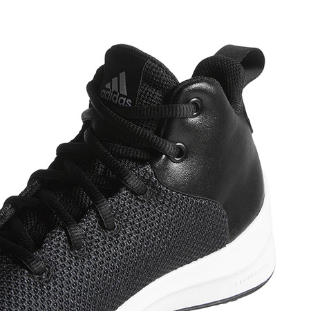 Adidas Explosive Flash K (Black)