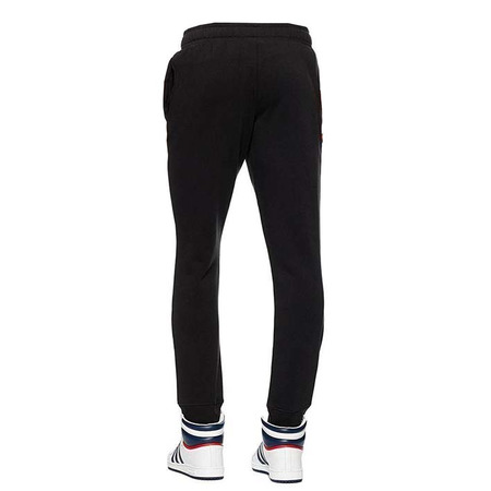 Adidas Fanwear Pant Chicago Bulls (Black/White)