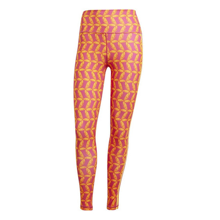 Adidas FARM LEGGINGS "Orange"