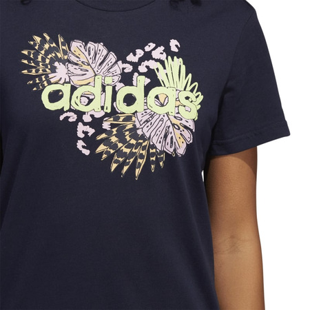 Adidas FARM Print Graphic Tee