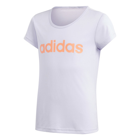 Adidas Girls Cardio T-Shirt