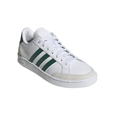 Adidas Grand Court SE "Collegiate Green"