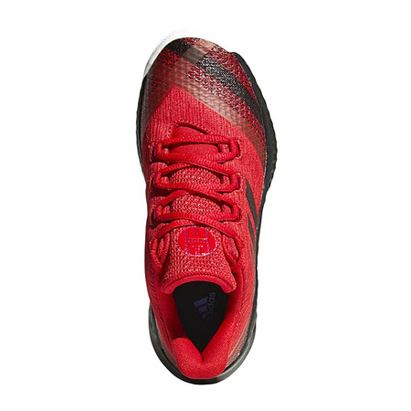 Adidas Harden B/E 2 J "Power Red"