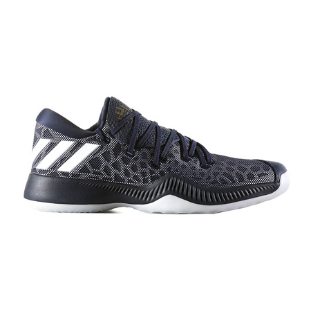 Adidas Harden B/E "Fellow" (collegiate navy/legend ink/white)