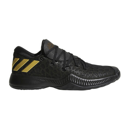 Adidas Harden B/E "Golden Eye"