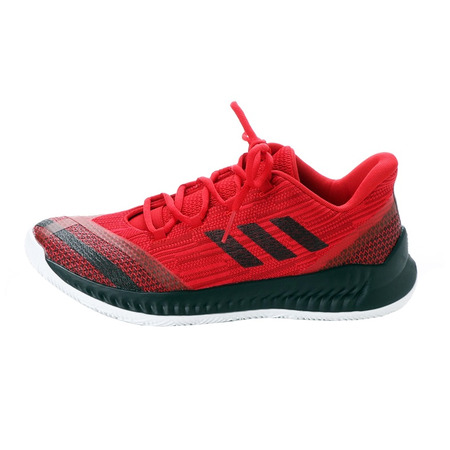 Adidas Harden B/E "Power Red"