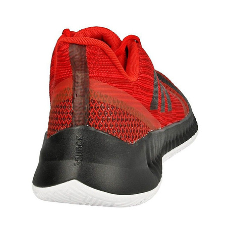 Adidas Harden B/E "Power Red"