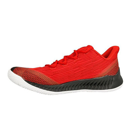 Adidas Harden B/E "Power Red"