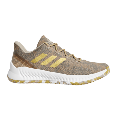 Adidas Harden B/E X "Gold"