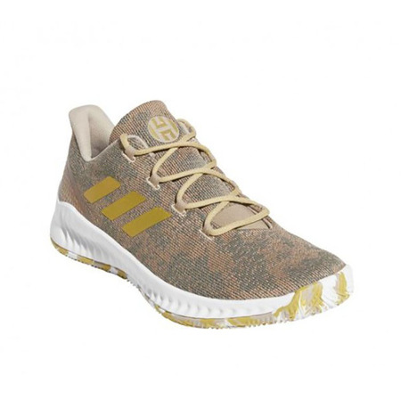 Adidas Harden B/E X "Gold"