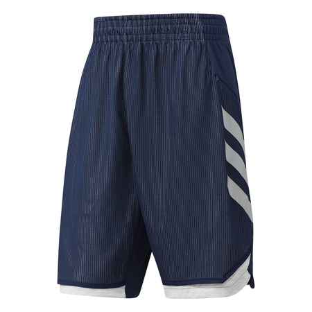 Adidas Harden BTE Short Commercial (Collegiate Navy)