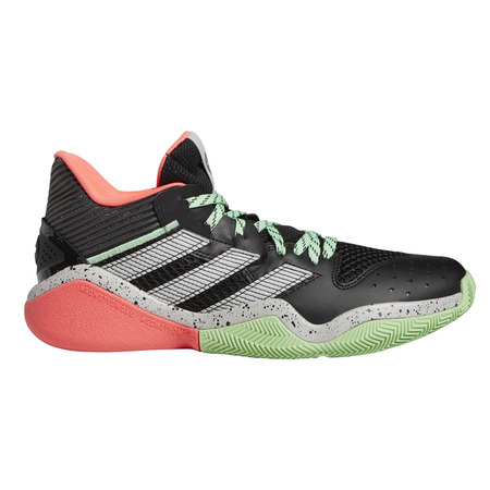 Adidas Harden Stepback J "Glory Mint"