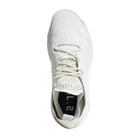 Adidas Harden Vol. 2 "Tri-White"