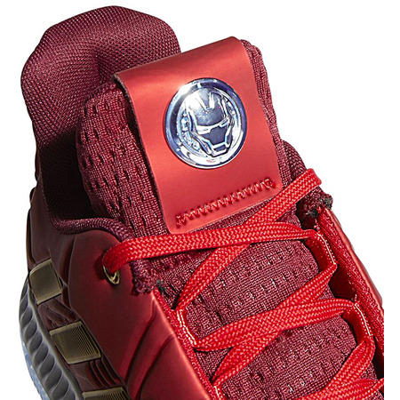 ADIDAS HARDEN VOL. 3 J "IRON MAN"