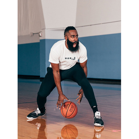 Adidas Harden Vol. 3 "Number 13"