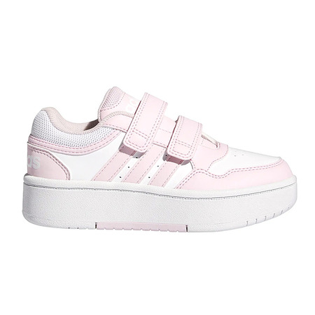 Adidas Hoops 3.0 Bold CF C "White Pink"