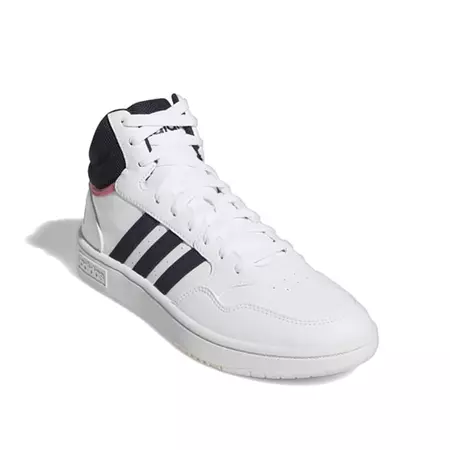 Adidas Hoops 3.0 Mid Classic Vintage "Cloud White"