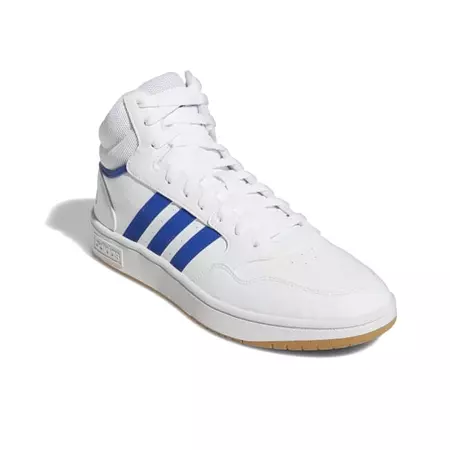 Adidas Hoops 3.0 Mid Classic Vintage "Royal Blue"