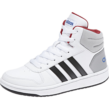 Adidas Hoops Mid 2.0 Kids