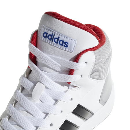 Adidas Hoops Mid 2.0 Kids