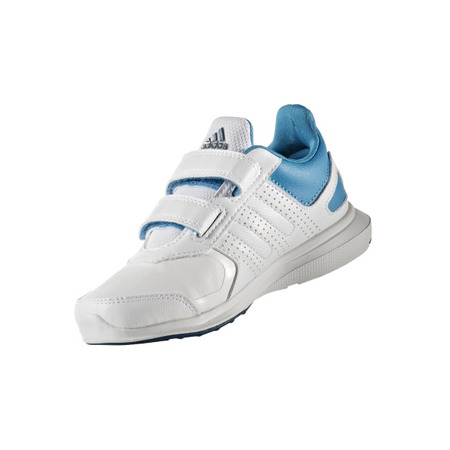 Adidas Hyperfast 2.0 CF K (white/turquoise)