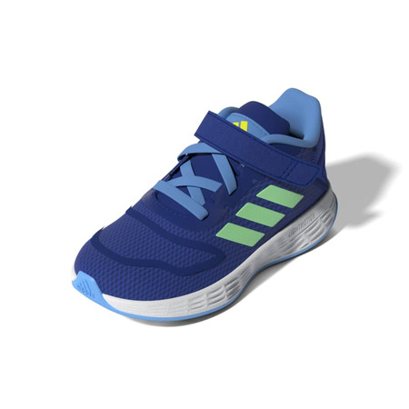 Adidas Infants Duramo 10 sneaker "Clarity"