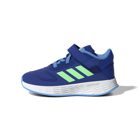 Adidas Infants Duramo 10 sneaker "Clarity"