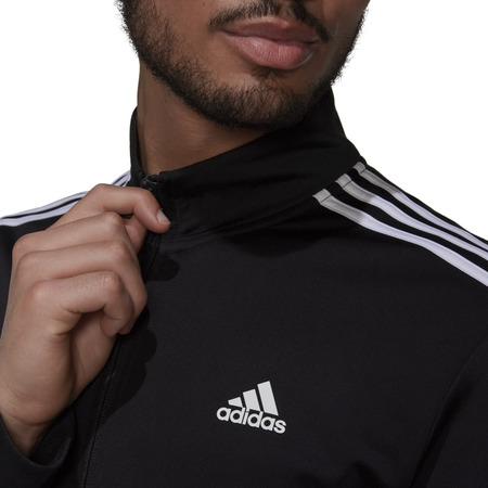 Adidas Jacket Primegreen Essentials Warm-Up 3