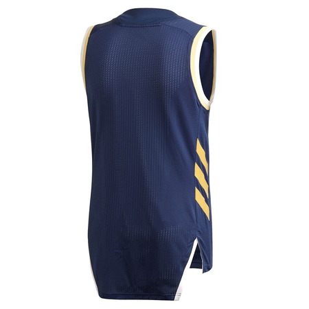 Adidas Jersey BasketBall Real Madrid 2019/20 (2ª equipement)