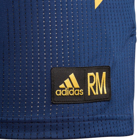 Adidas Jersey BasketBall Real Madrid 2019/20 (2ª equipement)