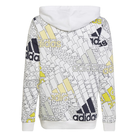 Adidas Junior BrandLove Sweatshirt