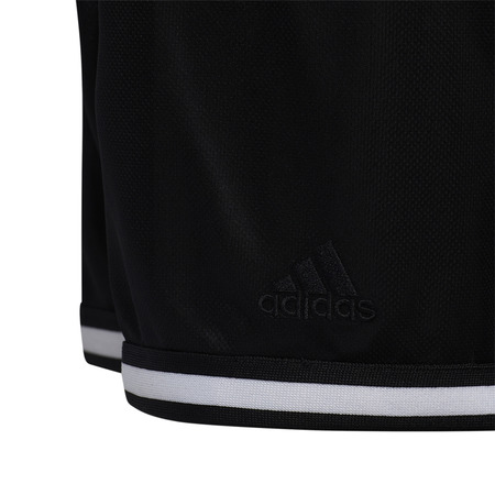 Adidas Junior Creators Legend Logo Basketball Shorts