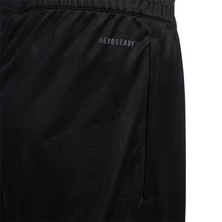 Adidas Junior Creators Legend Logo Basketball Shorts