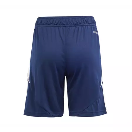 Adidas Junior Tiro 24 Short "Navy"