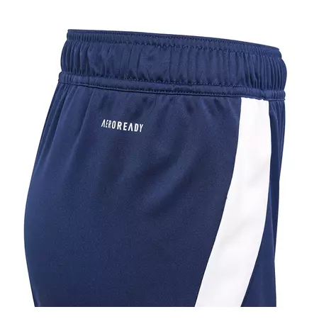 Adidas Junior Tiro 24 Short "Navy"