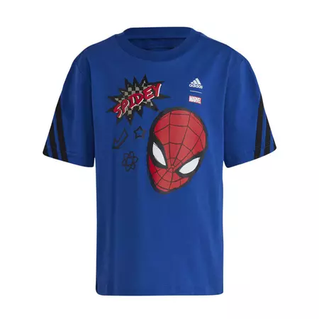 Adidas Junior x Marvel Spider-Man T-Shirt