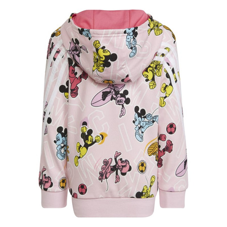 Adidas Kids Disney Mickey Mouse Hoodie