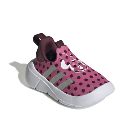 Adidas Kids MONOFIT TR Minnie I "Pink"