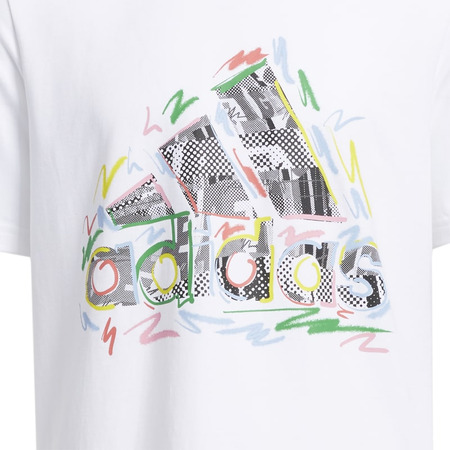 Adidas Kids Pride t-shirt