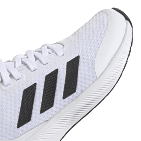 Adidas Kids Runfalcon 3 Lace "White"