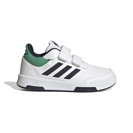 Adidas Kids Tensaur Sport 2.0 CF K "White-Green"