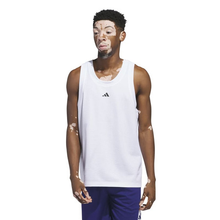 Adidas LEGENDS TANK "White"